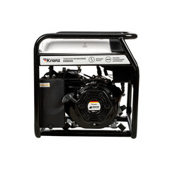 Генератор бензиновый Kranz KR8000 7 кВт (KR-16-1137) - фото 3