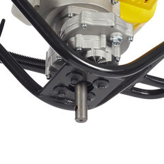 Мотобур со шнеком Champion AG243 d150 мм 1250 Вт (AG243) - фото 8