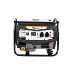 Генератор бензиновый Kranz KR3300 2,8 кВт (KR-16-1133) - фото 5