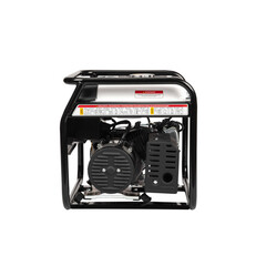 Генератор бензиновый Kranz KR3300 2,8 кВт (KR-16-1133) - фото 3