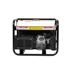 Генератор бензиновый Kranz KR3300 2,8 кВт (KR-16-1133) - фото 4