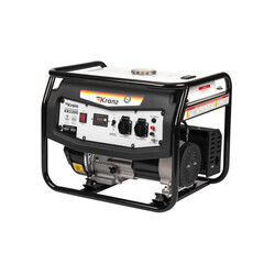 Изображение товара Генератор бензиновый Kranz KR3300 2,8 кВт (KR-16-1133)