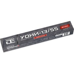 Изображение товара Сварочные электроды Goodel УОНИ 13/55 d4 мм 5 кг (0005404GC50)