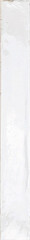Плитка облицовочная Monopole Cerdena Bianca 400х50х8 мм (50 шт.=1 кв.м) - фото 1