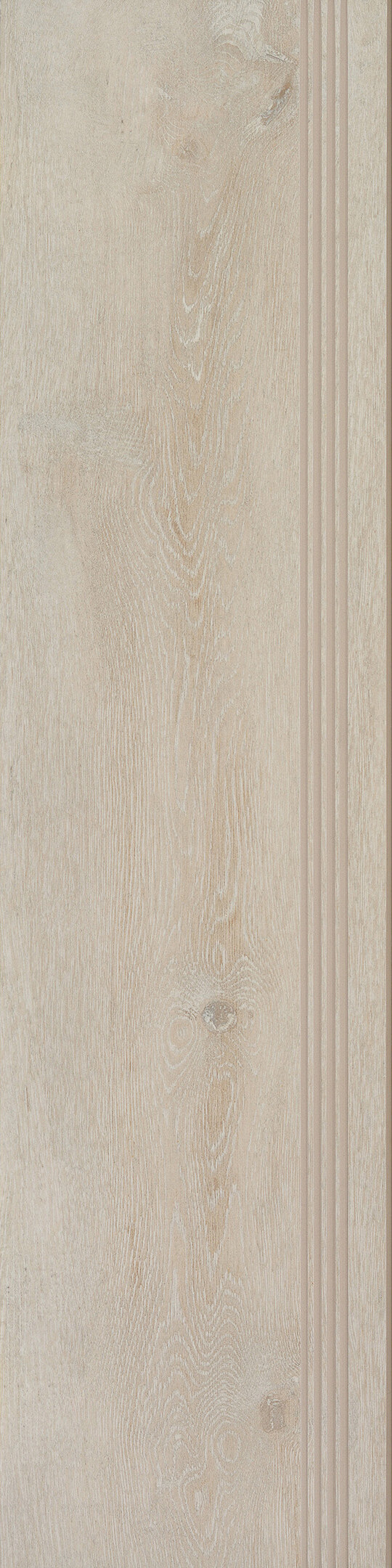 

Керамогранит ступень Estima Dream Wood светло-бежевый DW01 1200х300х10 мм