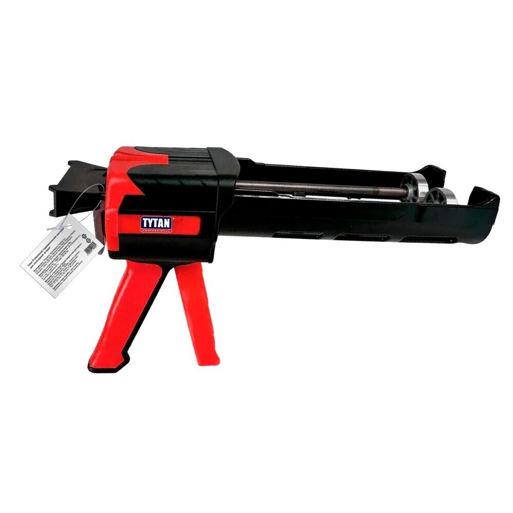 Изображение товара Пистолет для эпоксидной затирки пластиковый Tytan Professional 56082