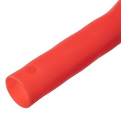 Валик пластик 50 мм d38 мм с ручкой бочка MTX - фото 2