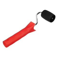 Валик пластик 50 мм d35 мм с ручкой конус MTX - фото 4