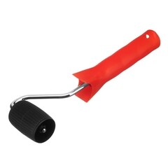 Валик пластик 50 мм d35 мм с ручкой конус MTX