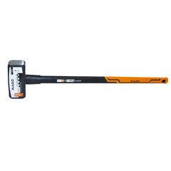 Изображение товара Кувалда кованая Rage by Vira 8 кг фибергласовая ручка (908000)