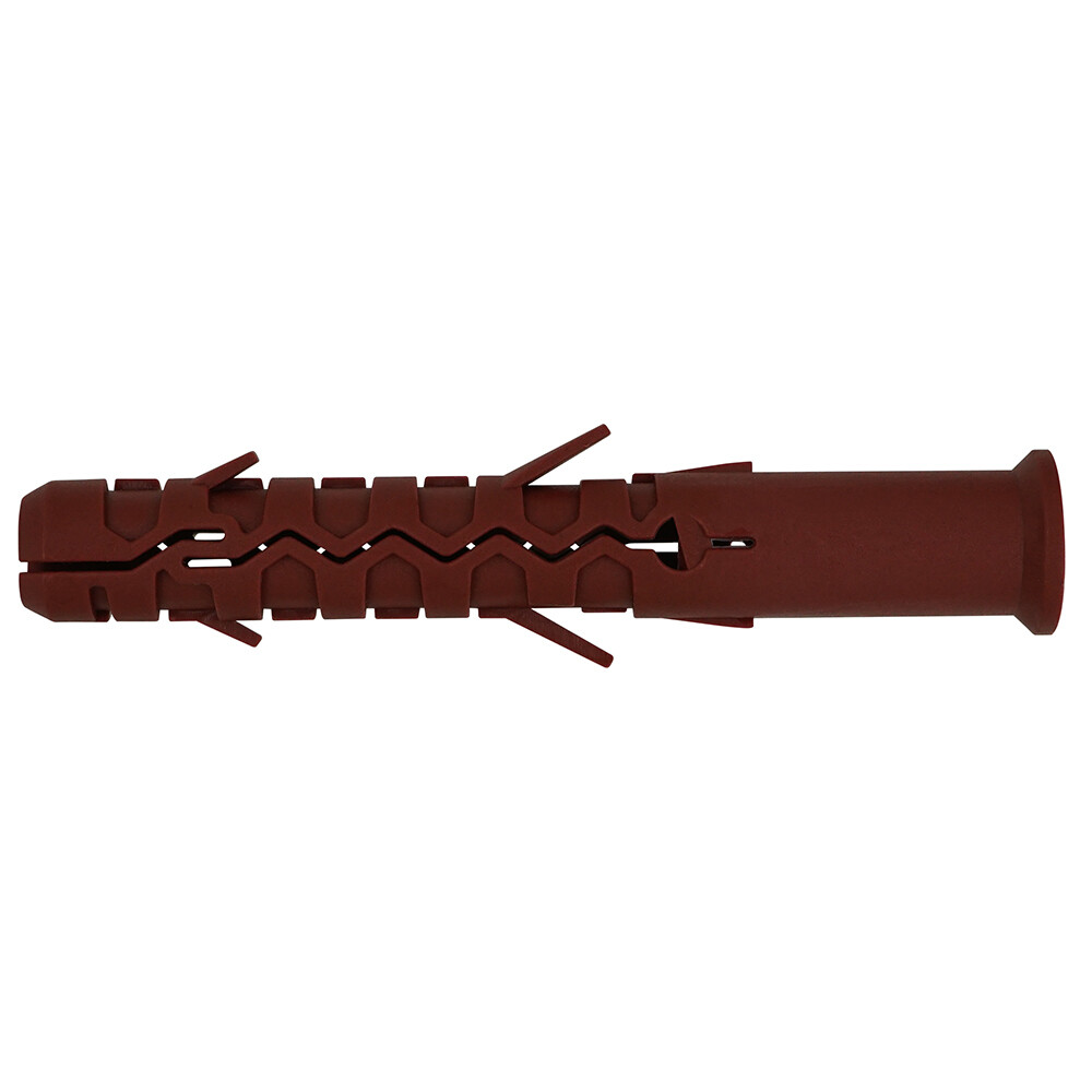 

Дюбель для строительных лесов Hard-Fix PNG 14х100 мм нейлон (20 шт.)