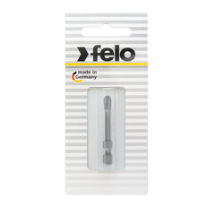 Бита Felo Impact (03103541) PZ3 50 мм ударная - фото 2