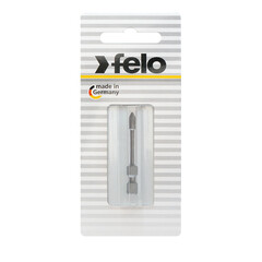 Бита Felo Impact (03201541) PH1 50 мм ударная - фото 2