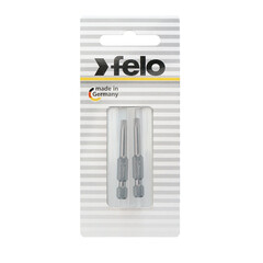 Бита Felo Industrial (03620536) TX20 50 мм (2 шт.) - фото 2