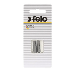 Бита Felo Industrial (02630036) TX30 25 мм (2 шт.) - фото 2