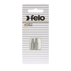 Бита Felo Industrial (02625036) TX25 25 мм (2 шт.) - фото 2