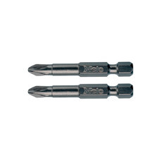 Бита Felo Industrial (03102536) PZ2 50 мм (2 шт.)
