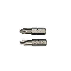 Изображение товара Бита Felo Industrial (02102036) PZ2 25 мм (2 шт.)
