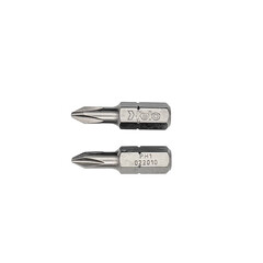 Изображение товара Бита Felo Industrial (02201036) PH1 25 мм (2 шт.)
