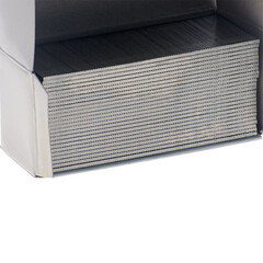 Гвозди реечные Fubag для гвоздезабивного пистолета 18GA 45 мм гладкие (5000 шт.) - фото 4