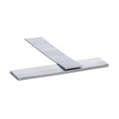 Изображение товара Гвозди реечные Fubag для гвоздезабивного пистолета 18GA 45 мм гладкие (5000 шт.)