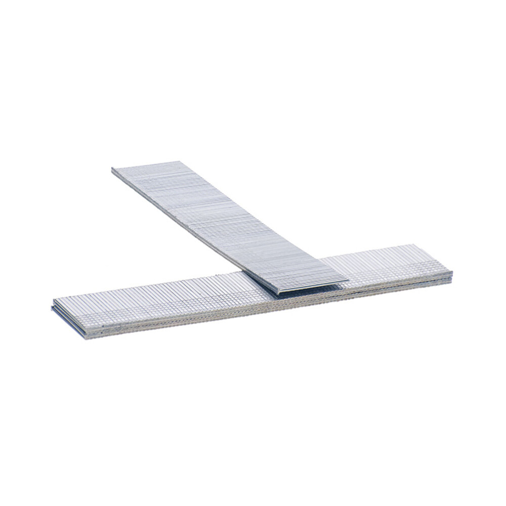 Изображение товара Гвозди реечные Fubag 18GA 35 мм гладкие 5000 шт для пистолета