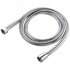 Лейка гигиеническая Профсан PSM-067 со шлангом 1200 мм с держателем хром (558171) - фото 2