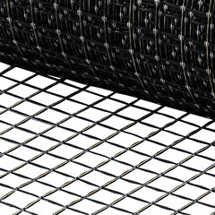 Сетка кладочная базальтовая 25х25 мм 50/50 кН/м 0,37х50 м рулон - фото 2