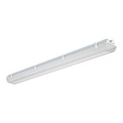 Изображение товара Светильник светодиодный накладной Technolux TLWP06 PC ECP 4000К 30 Вт IP65 белый (82295)