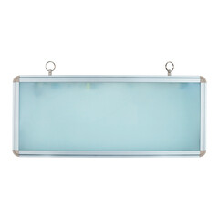 Световое табло аварийное Navigator NEF-04 3 Вт 190-260 В IP20 (61506) - фото 2