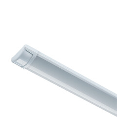 Светильник светодиодный накладной Navigator DPO-03-36-6.5K 6500К 36 Вт IP20 белый опал (14139) - фото 3