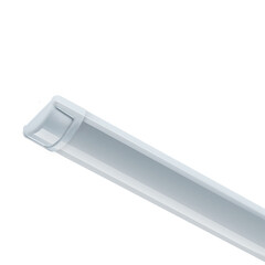 Светильник светодиодный накладной Navigator DPO-03-36-4K 4000К 36 Вт IP20 белый опал (14138) - фото 3