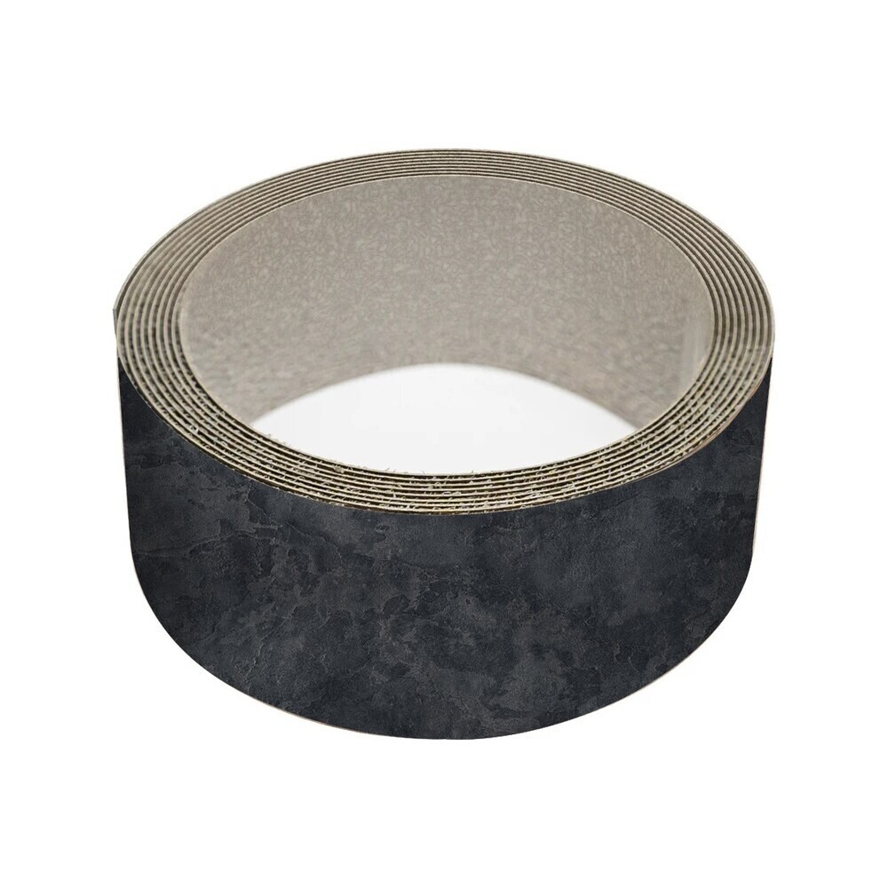 Изображение товара Лента кромочная 44х3050 мм альпийский шифер темный Кедр