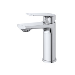 Смеситель для раковины Cezares однорычажный хром (COMFORT-LS-01-W0)