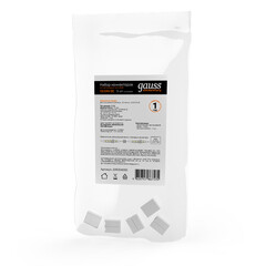 Коннектор для светодиодной ленты RGB Gauss (209204000) (5 шт.) - фото 4