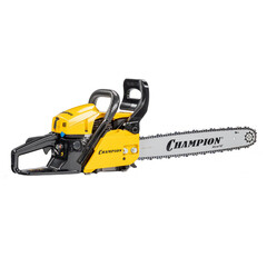 Бензопила Champion 251 3,13 л.с. 18" шаг 0,325" паз 1,5 мм 72 звена - фото 11