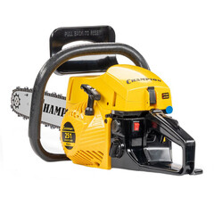 Бензопила Champion 251 3,13 л.с. 18" шаг 0,325" паз 1,5 мм 72 звена - фото 8