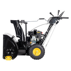 Снегоуборщик бензиновый Champion 610 мм 6,5 л.с. (ST662E) - фото 45