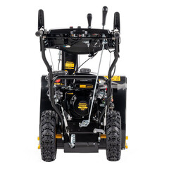 Снегоуборщик бензиновый Champion 610 мм 6,5 л.с. (ST662E) - фото 36