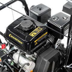 Снегоуборщик бензиновый Champion 610 мм 6,5 л.с. (ST662E) - фото 35