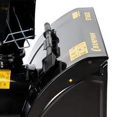 Снегоуборщик бензиновый Champion 610 мм 6,5 л.с. (ST662E) - фото 32