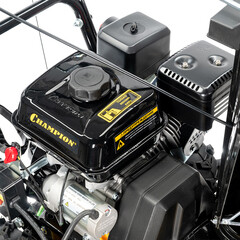 Снегоуборщик бензиновый Champion 610 мм 6,5 л.с. (ST662E) - фото 28