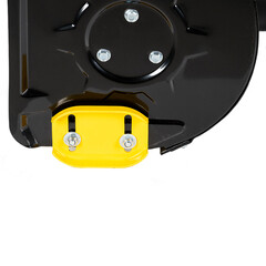 Снегоуборщик бензиновый Champion 610 мм 6,5 л.с. (ST662E) - фото 13