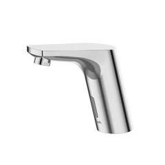 Смеситель для раковины Iddis Pulse сенсорный хром (PULSBS0i86) - фото 1