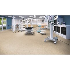 Линолеум коммерческий 3 м Tarkett Acczent Mineral AS Grit 2 антистатический - фото 2