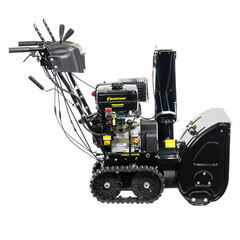 Снегоуборщик бензиновый Champion Pro 700 мм 11 л.с. (STT1170E) - фото 1