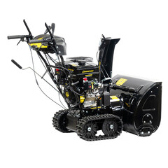 Снегоуборщик бензиновый Champion Pro 700 мм 11 л.с. (STT1170E) - фото 47