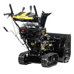 Снегоуборщик бензиновый Champion Pro 700 мм 11 л.с. (STT1170E) - фото 46