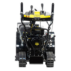 Снегоуборщик бензиновый Champion Pro 700 мм 11 л.с. (STT1170E) - фото 45