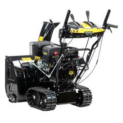 Снегоуборщик бензиновый Champion Pro 700 мм 11 л.с. (STT1170E) - фото 44